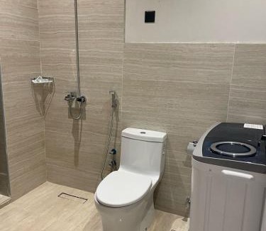 Medina Apartment | Comfy Cave Apartments كمفي كيڤ