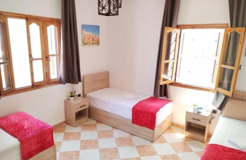 Centre Ville Apartment | Comfy Stay in Larache's Center 2