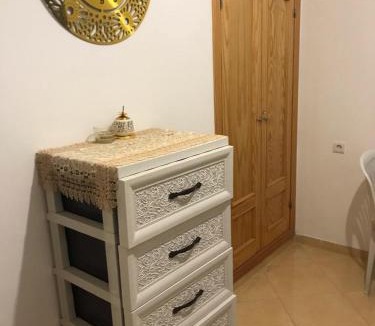 Gueznaia Apartment | Complexe Farah B route de la rocade des deux mersTanger
