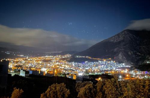 Medina of Chefchaouen Villa | Compound stay