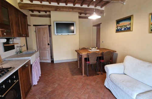 Foiano della Chiana House | Conca d'Oro - Tuscany villa with private swimming pool