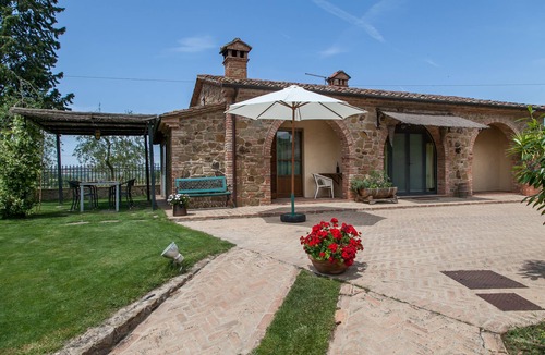 Foiano della Chiana House | Conca d'Oro - Tuscany villa with private swimming pool