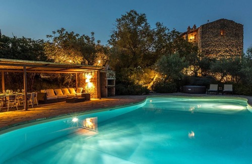 Collazzone Villa | Contessa Matilde 16