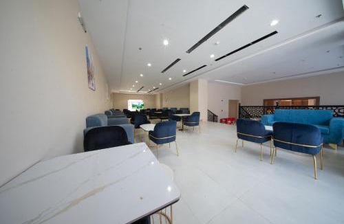 Medina Hotel | Continent Al Marzam