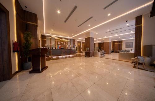 Medina Hotel | Continent Al Marzam
