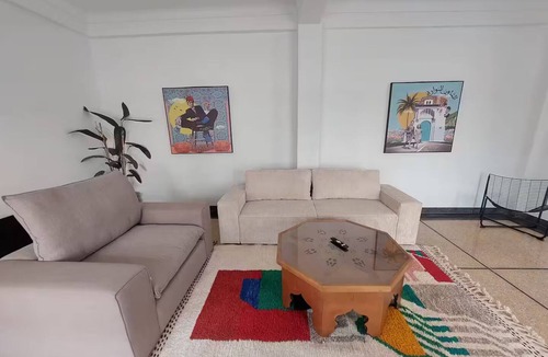 Marshan Apartment | Coquettish apartment in the medina