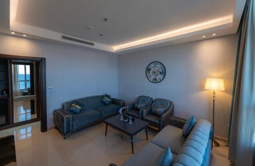 Al Wajh Hotel | Coral Reef Hotel
