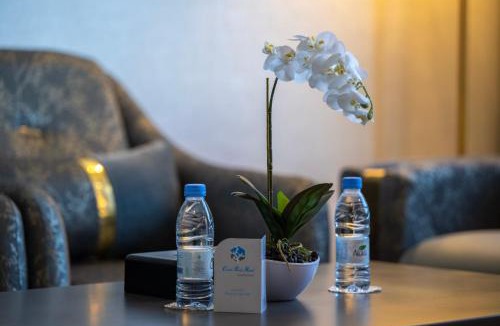 Al Wajh Hotel | Coral Reef Hotel