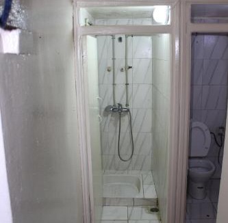 Medina of Chefchaouen House | Cordoba Pension