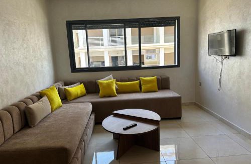 Bouznika Apartment | Costa house