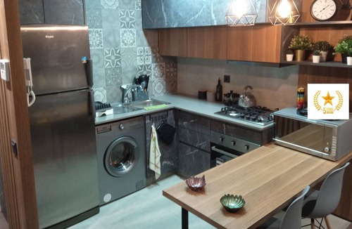 LA GIRONDE Apartment | Cosy Apartment In Center Of Casablanca