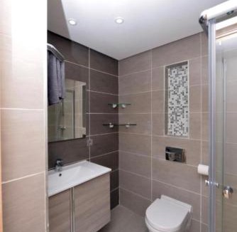 Hay Riad Apartment | Cosy Apartment Prestigia Hay Ryad 2CH Salon 2 SDB