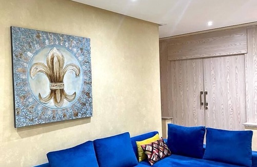 Agdal Apartment | Cosy Apartment Rabat center