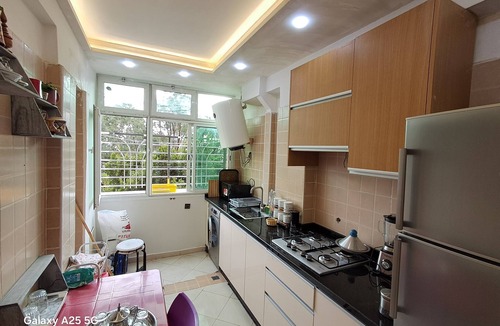 Meknes Apartment | Cosy apartment2BR, panoramic view, air conditioning, fiber optic 50Méga, 3km from highway