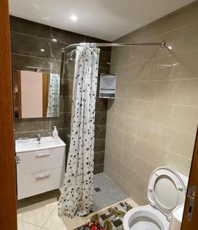 Quartier Maamora Apartment | Cosy Appartement en plein centre ville