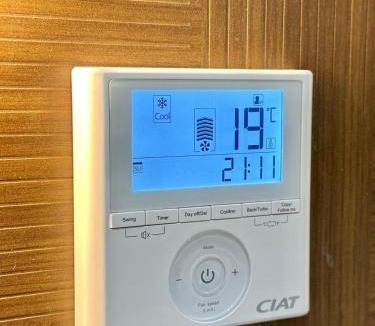 Casablanca City Center Apartment | Cosy Central Studio with balcony Maarif - Near Twin Center