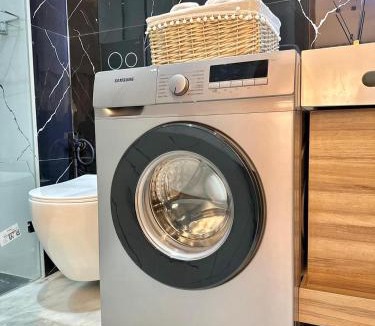Casablanca City Center Apartment | Cosy Central Studio with balcony Maarif - Near Twin Center