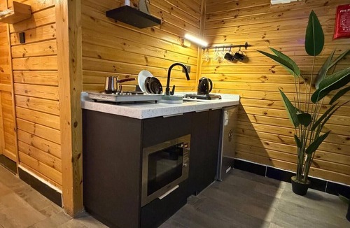 Al Kura Ski Chalet | Cosy chalet - capron