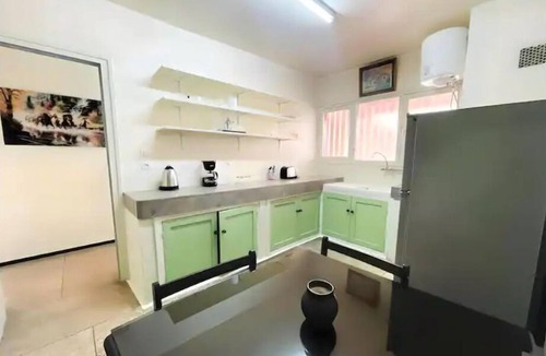 Talborjt Apartment | Cosy hyper central authentic home with 2 rooms
