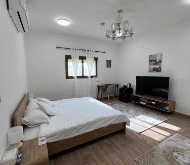 Yanbu Al Sinaiyah House | Cosy Private Suite