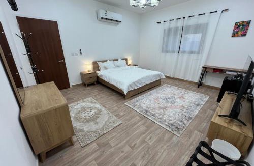 Yanbu Al Sinaiyah House | Cosy Private Suite