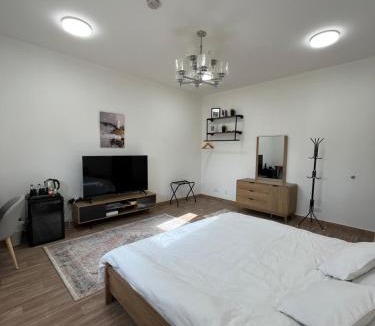 Yanbu Al Sinaiyah House | Cosy Private Suite