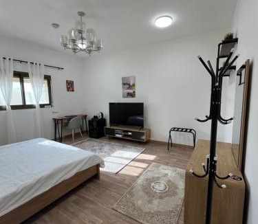 Yanbu Al Sinaiyah House | Cosy Private Suite