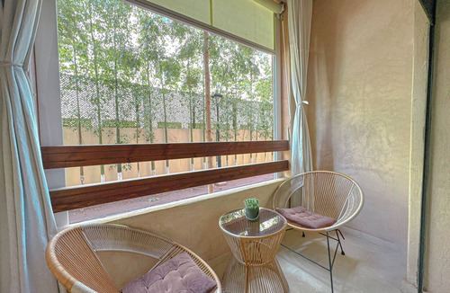 Targa Apartment | Cosy studio marrakech