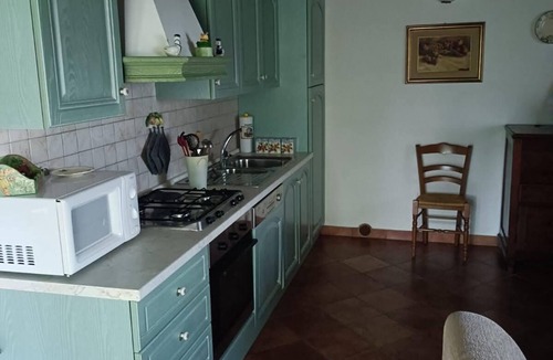 Terontola Cottage | Cottage " I due Pini"