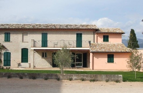 Montefalco House | Country house in the heart of Umbria, 2 bedrooms