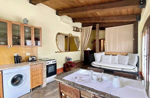 Ponzano di Fermo House | Country houses with pool in Le Marche