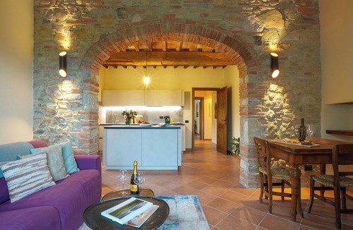 Monte Vibiano Vecchio Villa | Countryside Villa Perfect for Family and Friends - Poggio Belvedere by Vero