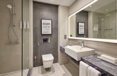 Al Jubail Hotel | Courtyard By Marriott Jubail
