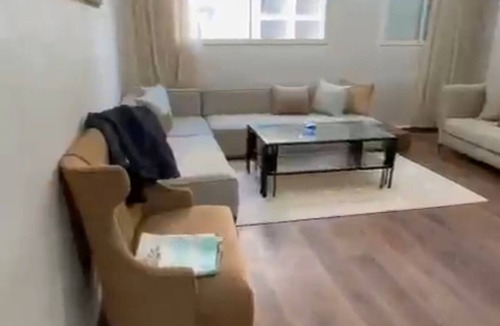 Casablanca City Center Apartment | Cozy 1-bedroom apartment in beautiful Casablanca with AC