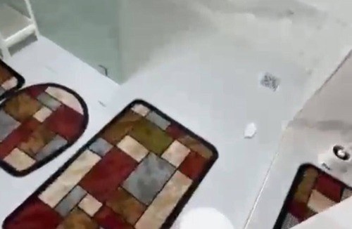 Casablanca City Center Apartment | Cozy 1-bedroom apartment in beautiful Casablanca with AC