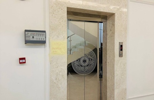 Riyadh Apartment | Cozy 1-bedroom apartment with AC, WiFi in charming Riyadh