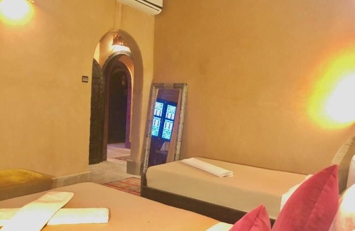 Nekob Bed & Breakfast | Cozy 1-bedroom bed & breakfast in lovely Nkob with AC