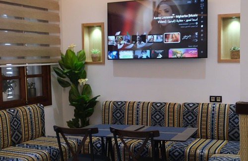 Chefchaouen Apartment | Cozy 1-Bedroom Studio with AC in beautiful Chefchaouen