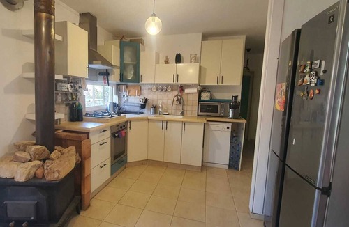 Yodfat Cottage | Cozy 2-bedroom cottage