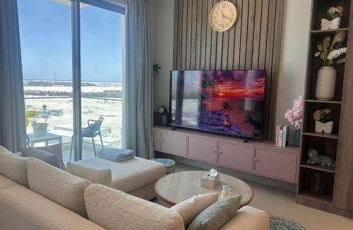 Muharraq Apartment | Cozy and comfortable studio apartment