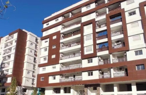Tangier Apartment | Cozy and elegant Duplex/Appart - Feel like Home, Near to everything.