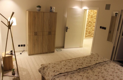 Riyadh Apartment | Cozy and Luxury Apartment