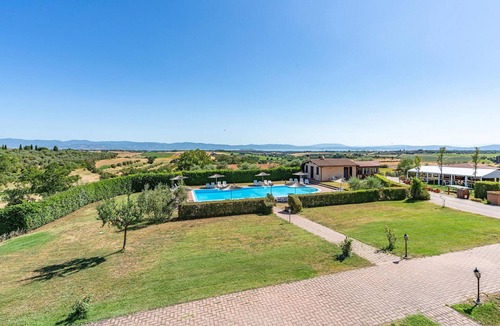 Castiglione del Lago Apartment | Cozy apartment in Castiglione del Lago