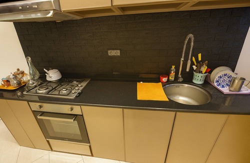 Dakhla Apartment | Cozy Apartment – 10 Min to Beach And Stadium