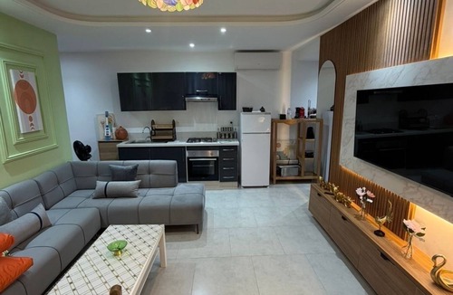 Cabo Negro Apartment | Cozy Apartment – Cabo Negro – Huerto del Río Cassia.