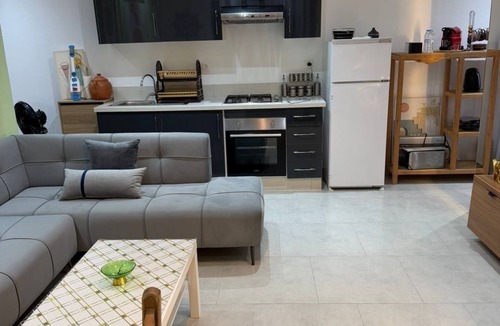 Cabo Negro Apartment | Cozy Apartment – Cabo Negro – Huerto del Río Cassia.
