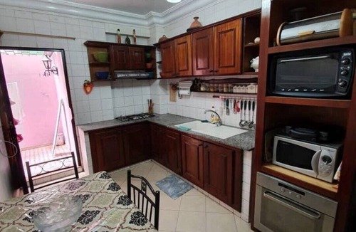 LA GIRONDE House | Cozy Apartment in Casablanca