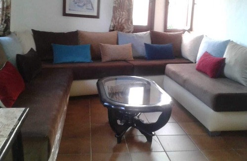 Marina Smir Apartment | Cozy apartment in Kabila Mdiq