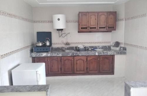 Saidia Apartment | Cozy Apartment in Saidia City/high speed WiFi