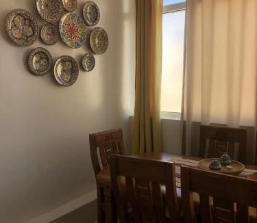 Tangier Apartment | Cozy apartment in Tanger